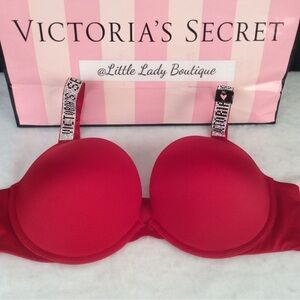 Victoria’s Secret Bra
